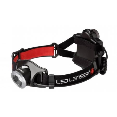 Čelovka Led Lenser Stirnlampe H7R.2