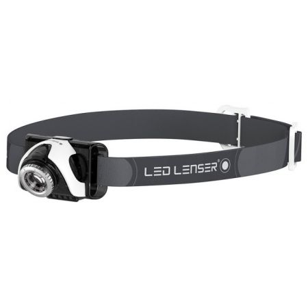 Čelová lampa Led Lenser SEO5
