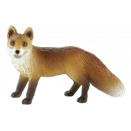 Líška - detská hračka