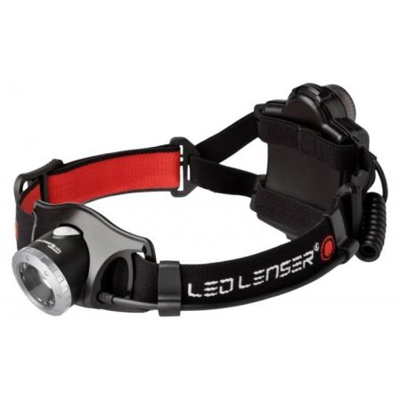 Čelovka Led Lenser Stirnlampe H7.2